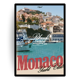 Monaco