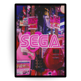 Sega