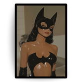 Bat Woman