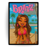 Bratz Pool Bar