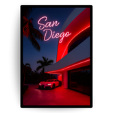 San Diego