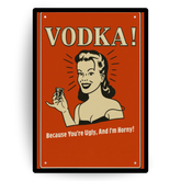 Vodka
