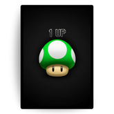 1-UP