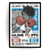 Hajime No Ippo