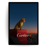 Cartier Cat