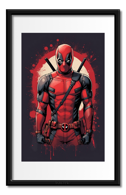 Dead Pool