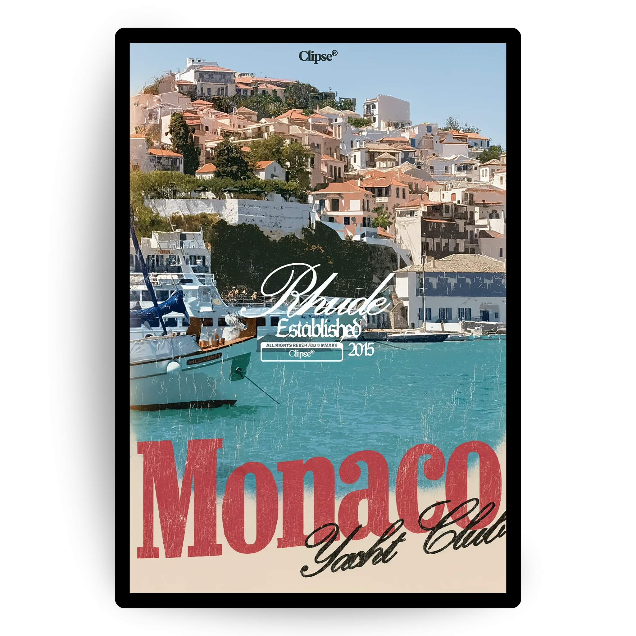 Monaco