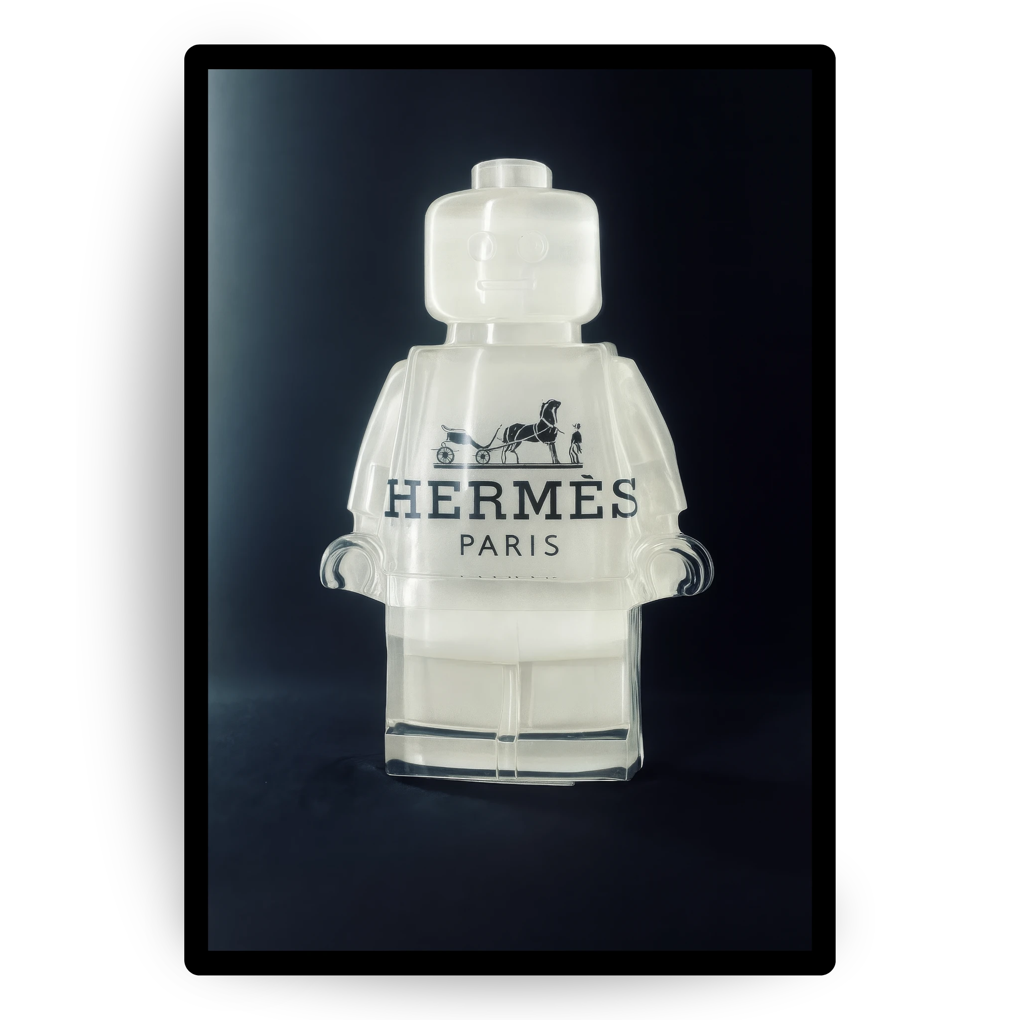 Hermès Lego