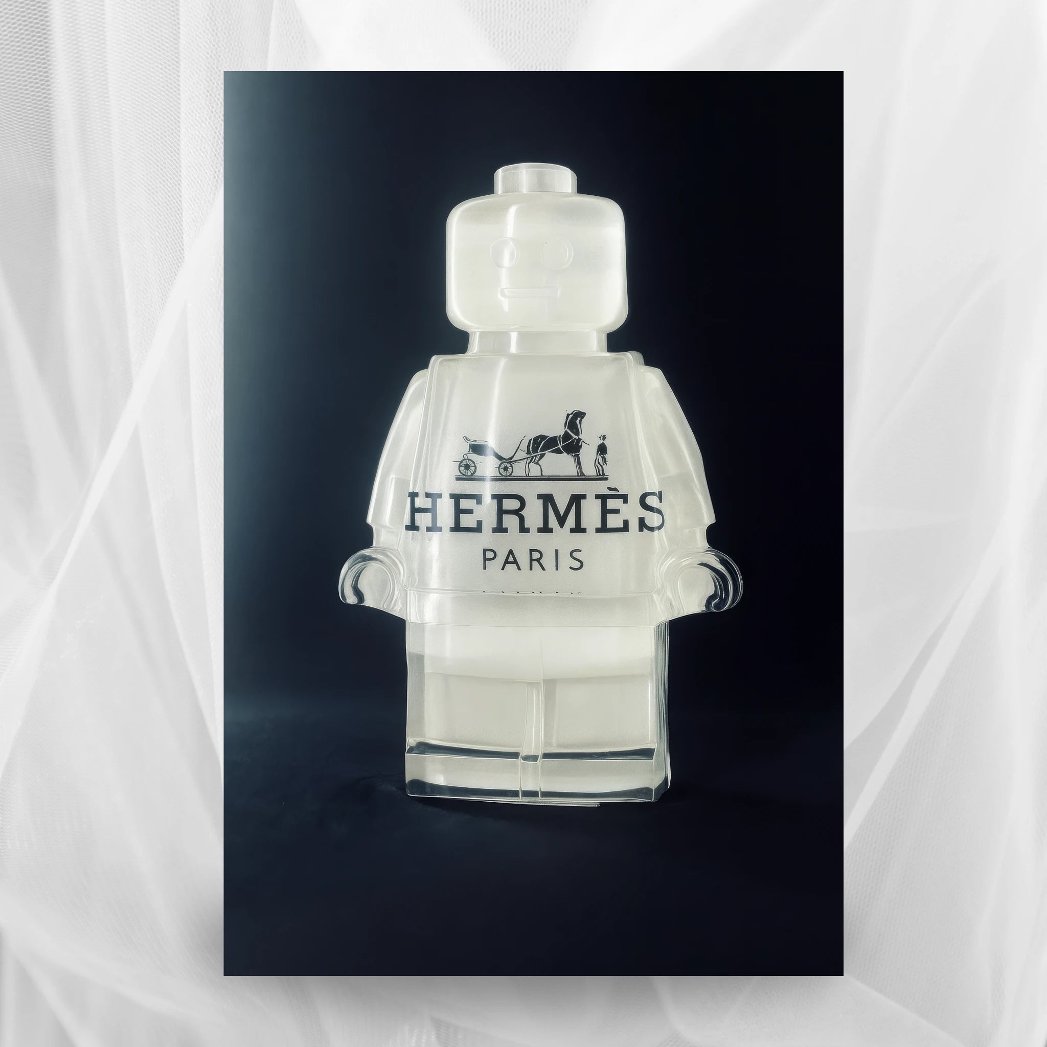 Hermès Lego