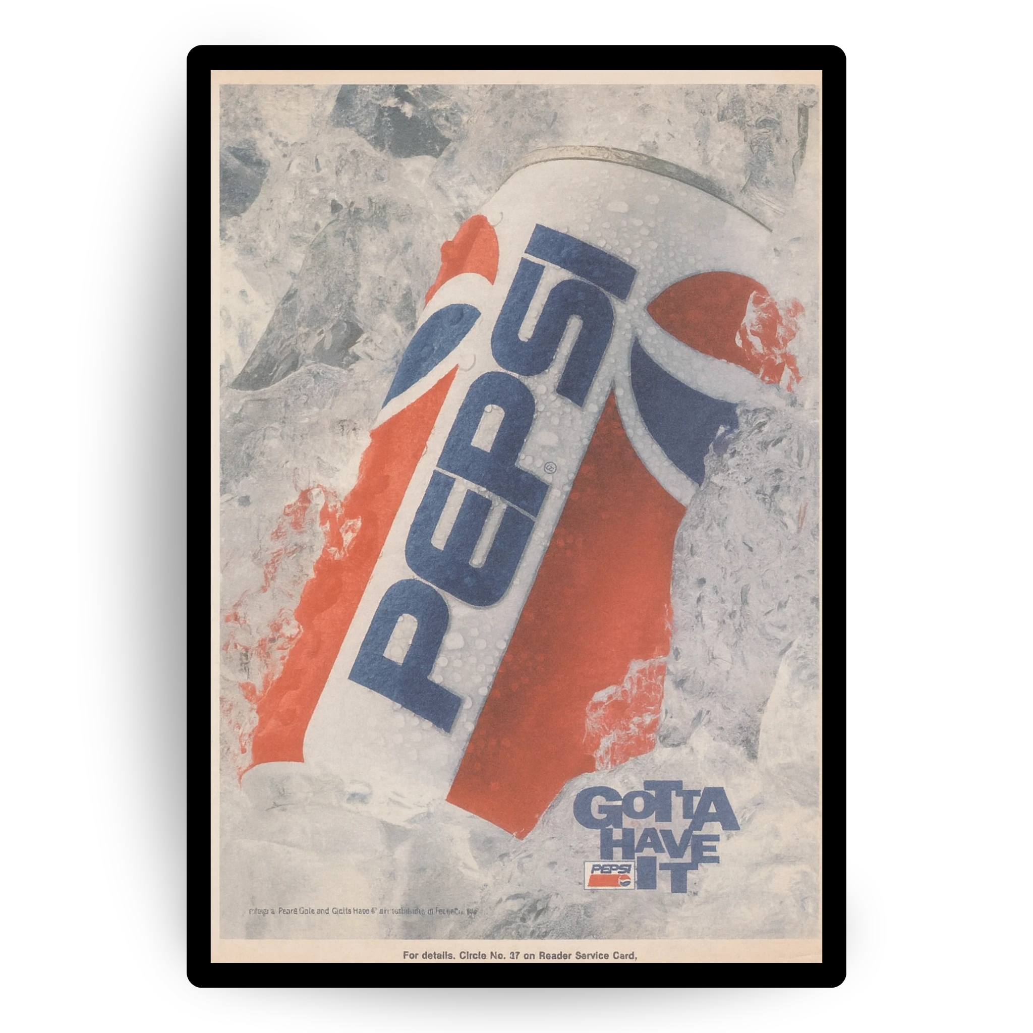 Pepsi