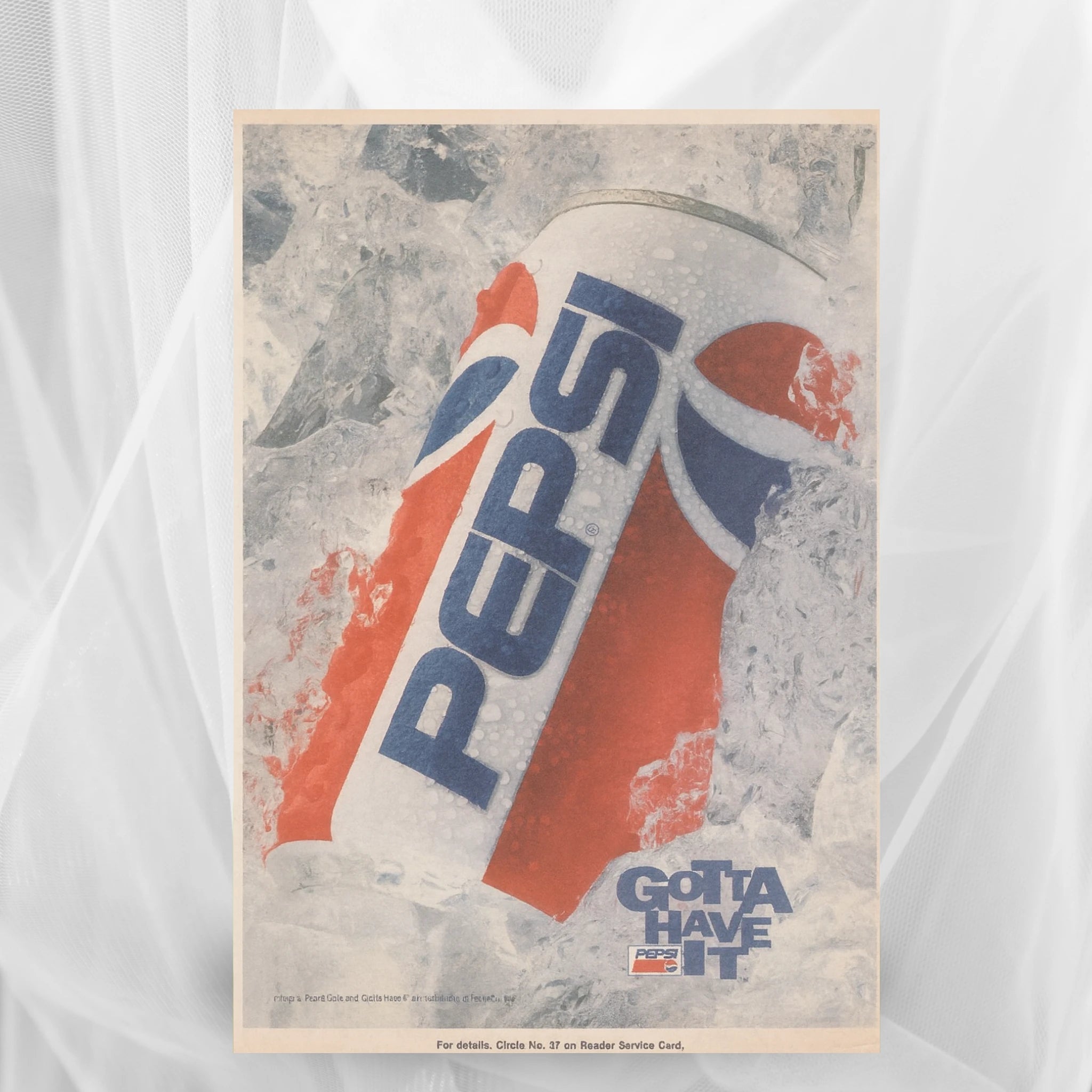 Pepsi