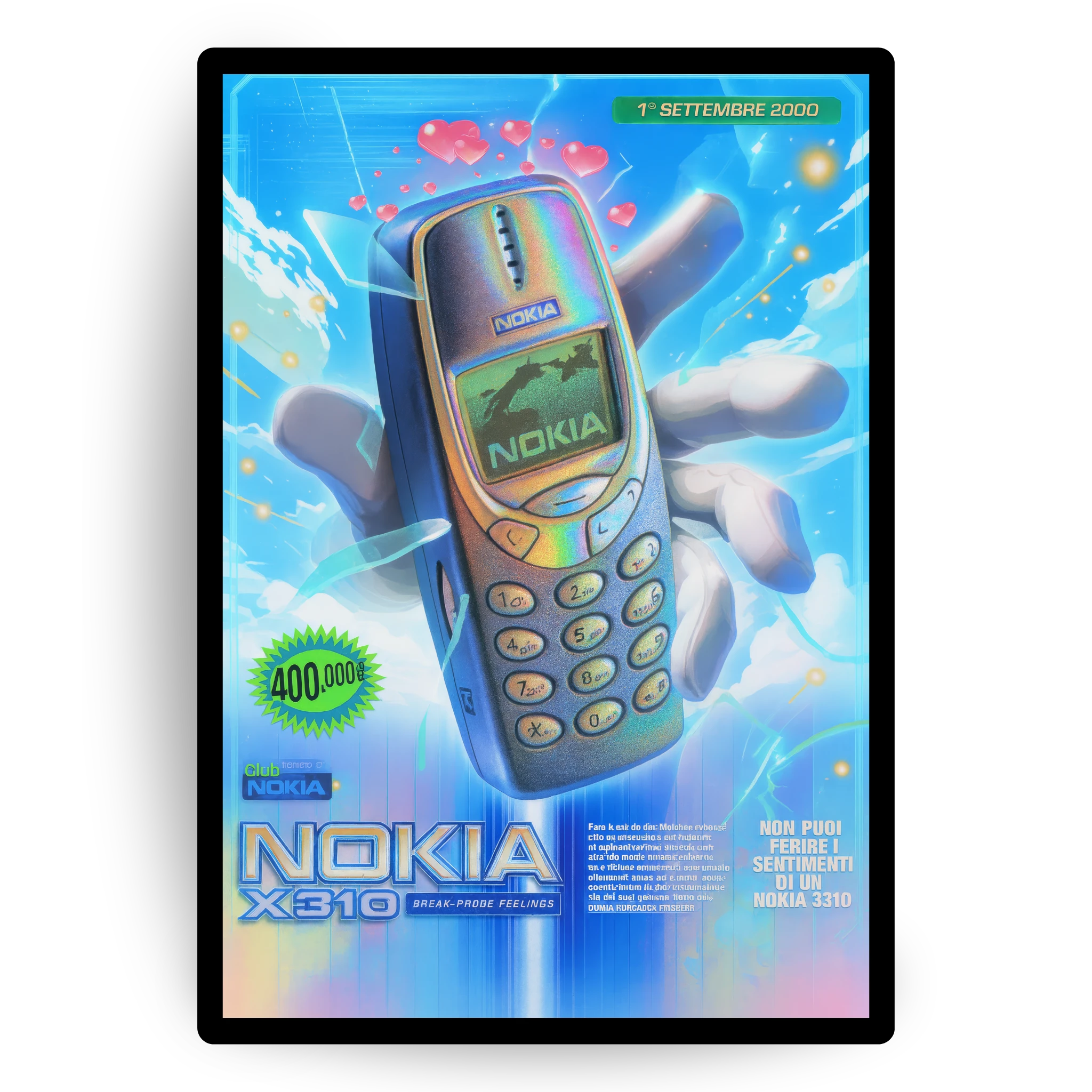 Nokia