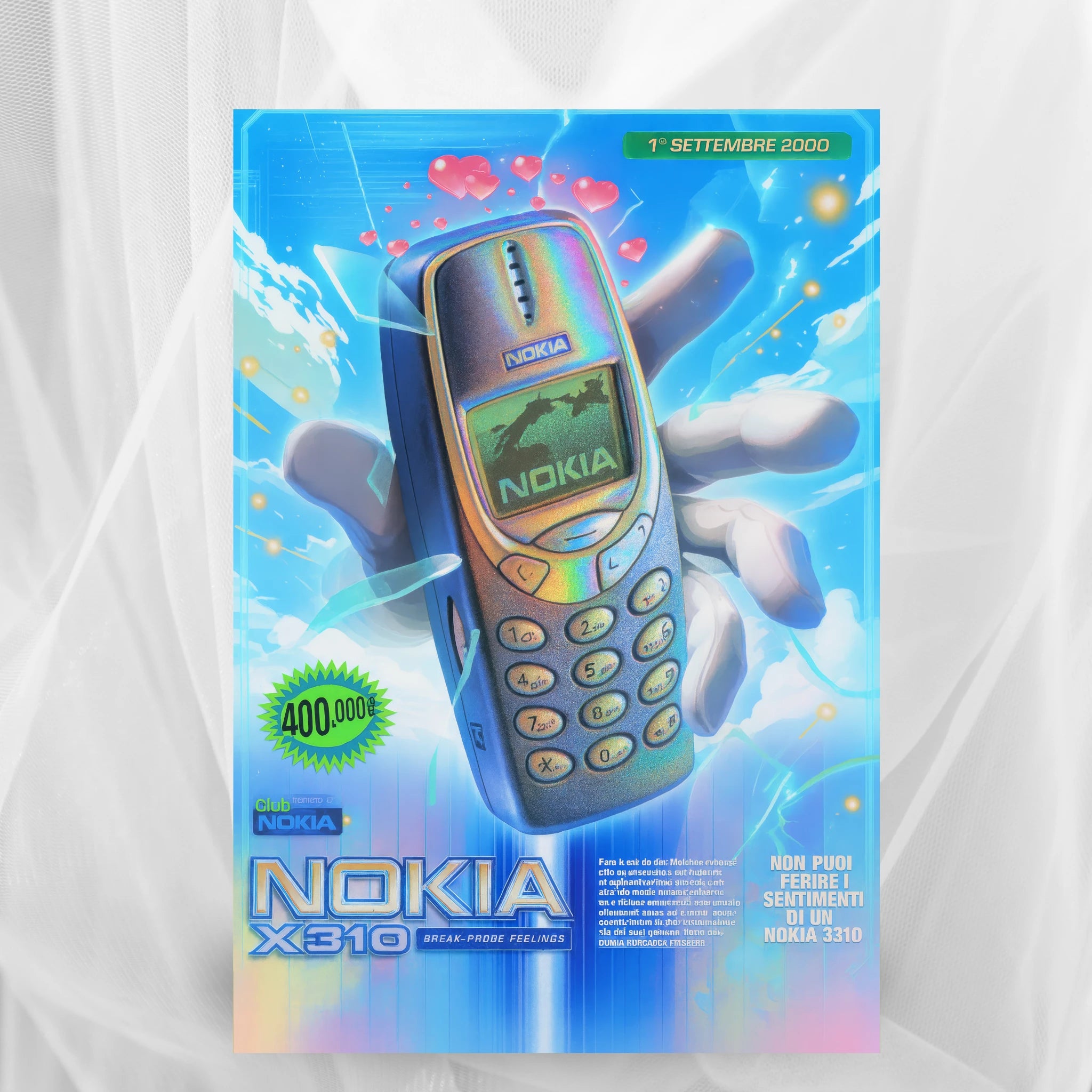Nokia
