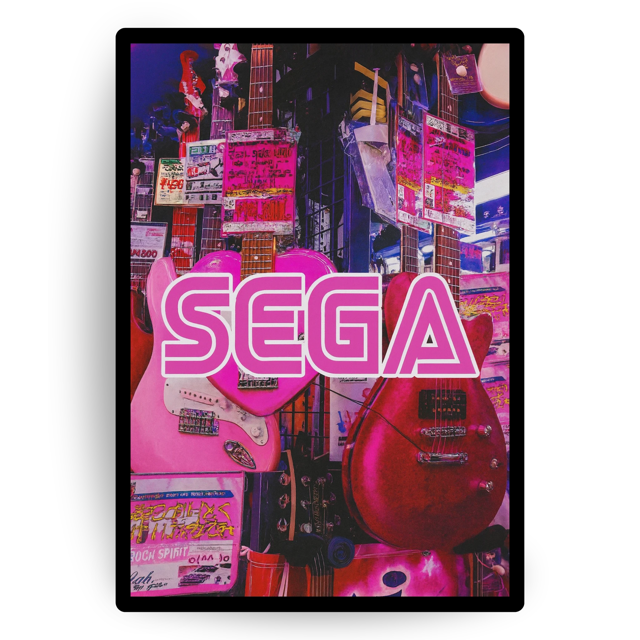 Sega