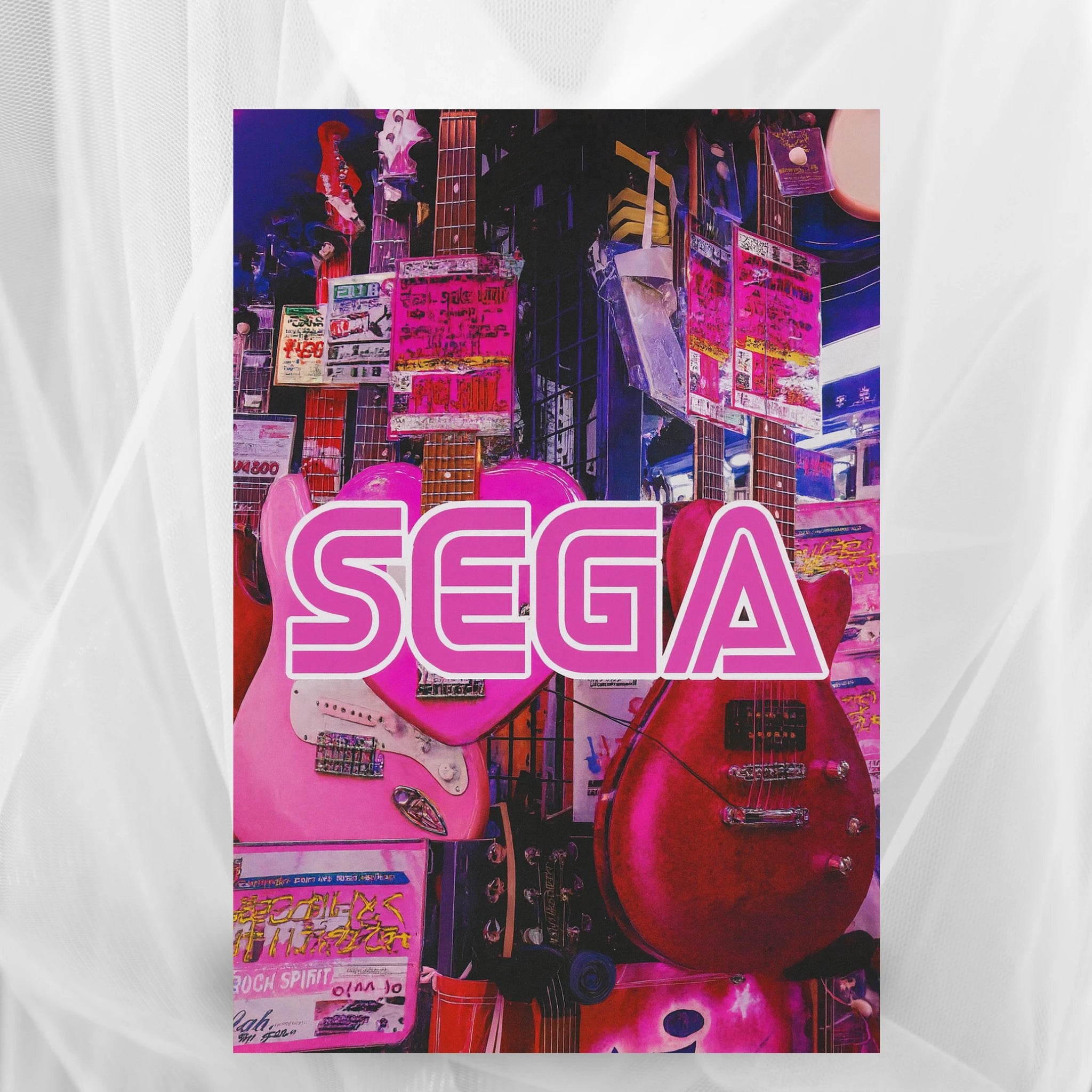 Sega
