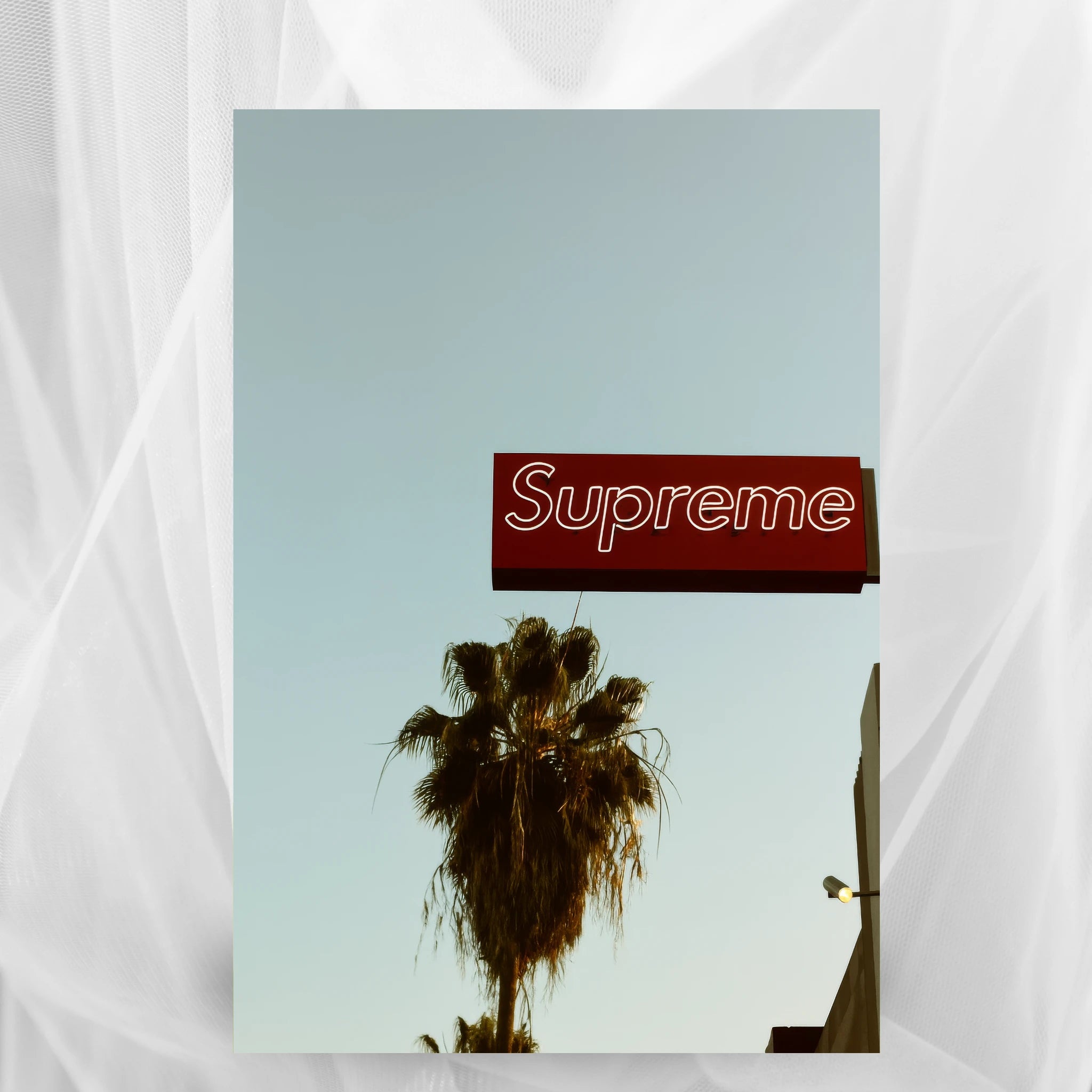 Supreme Store