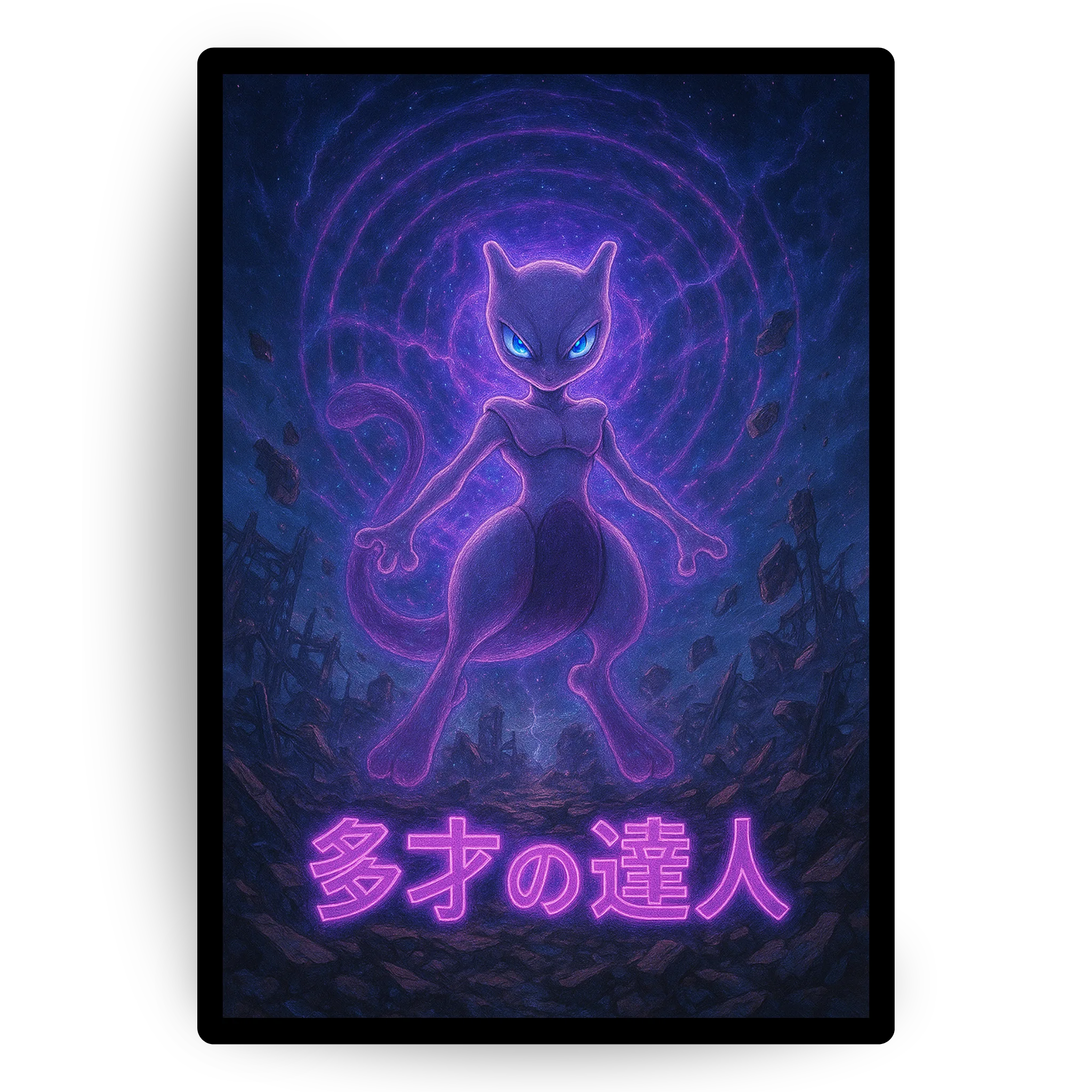 MewTwo