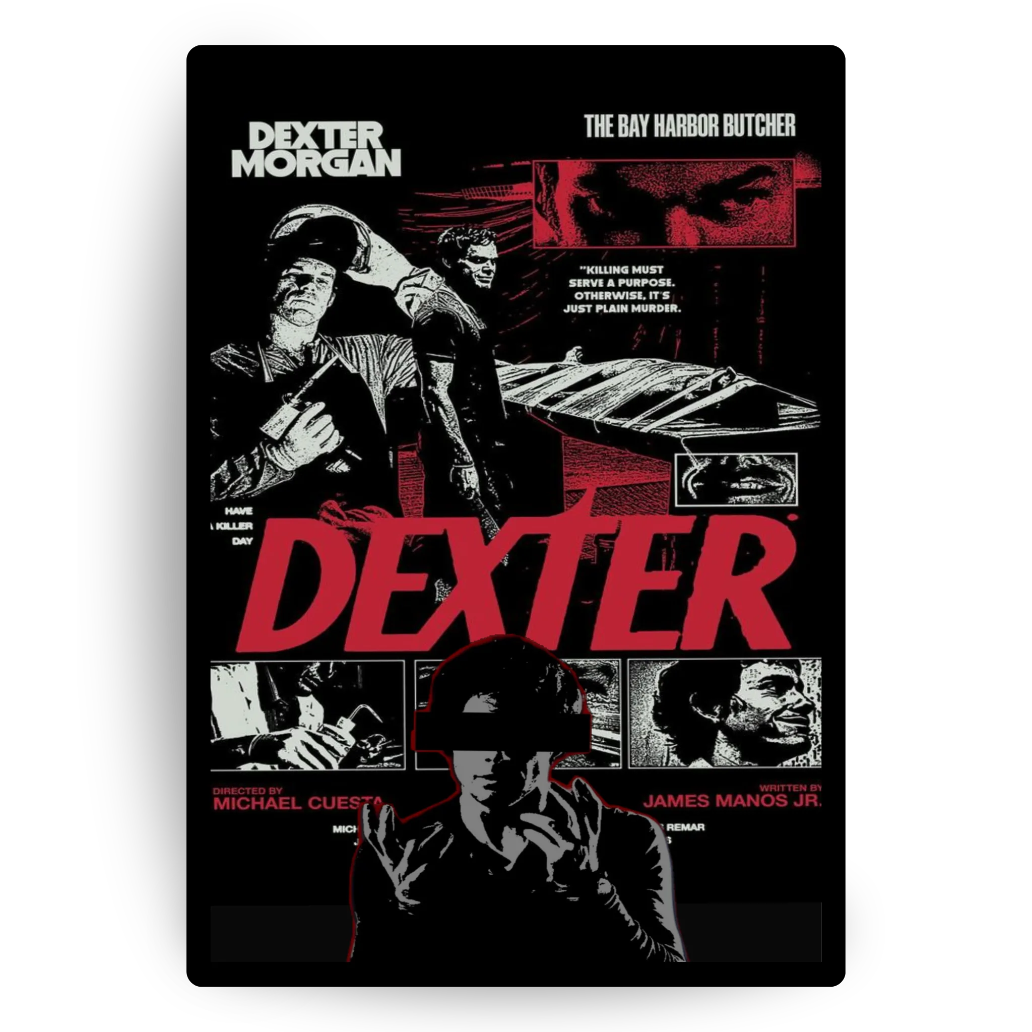 Dexter