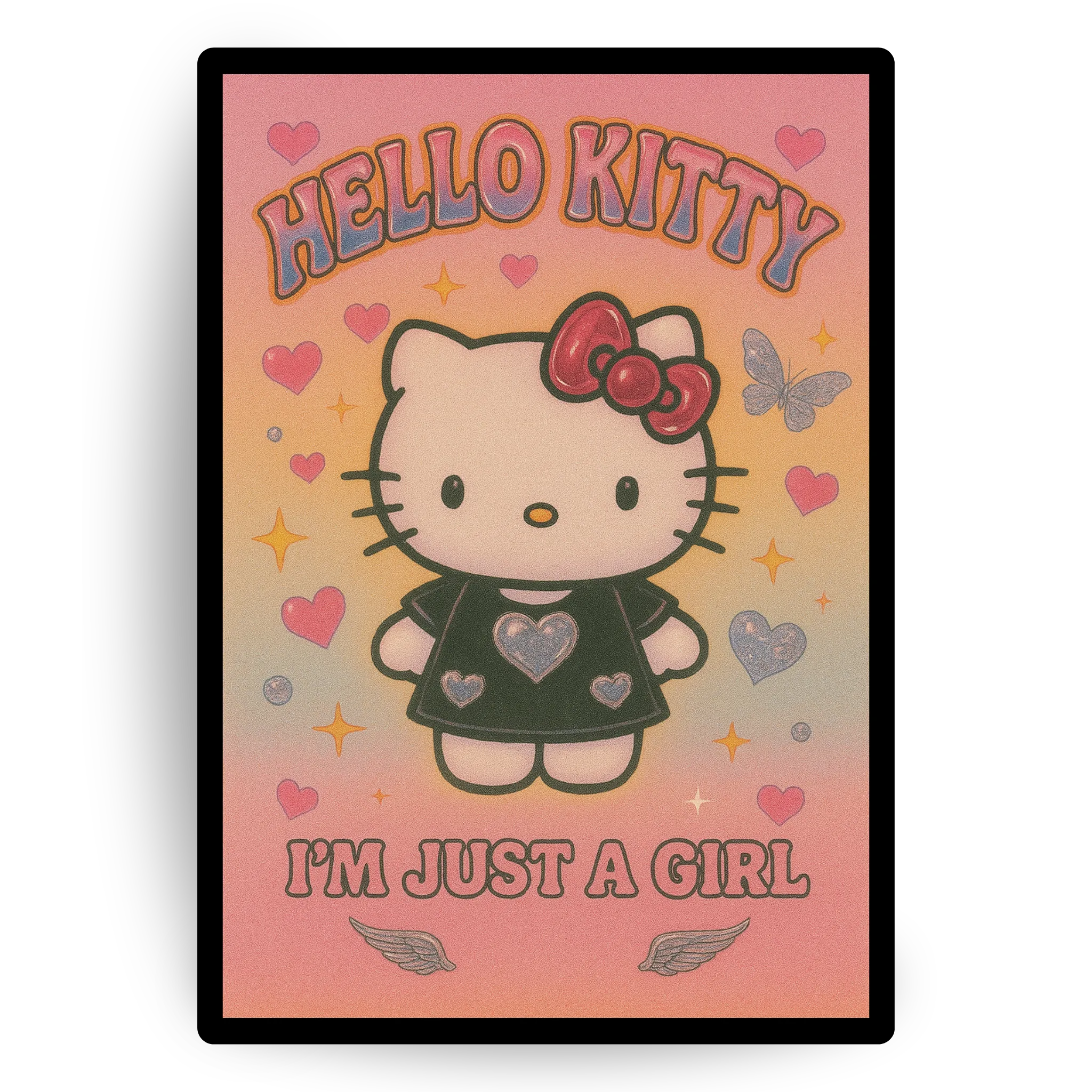 Hello Kitty