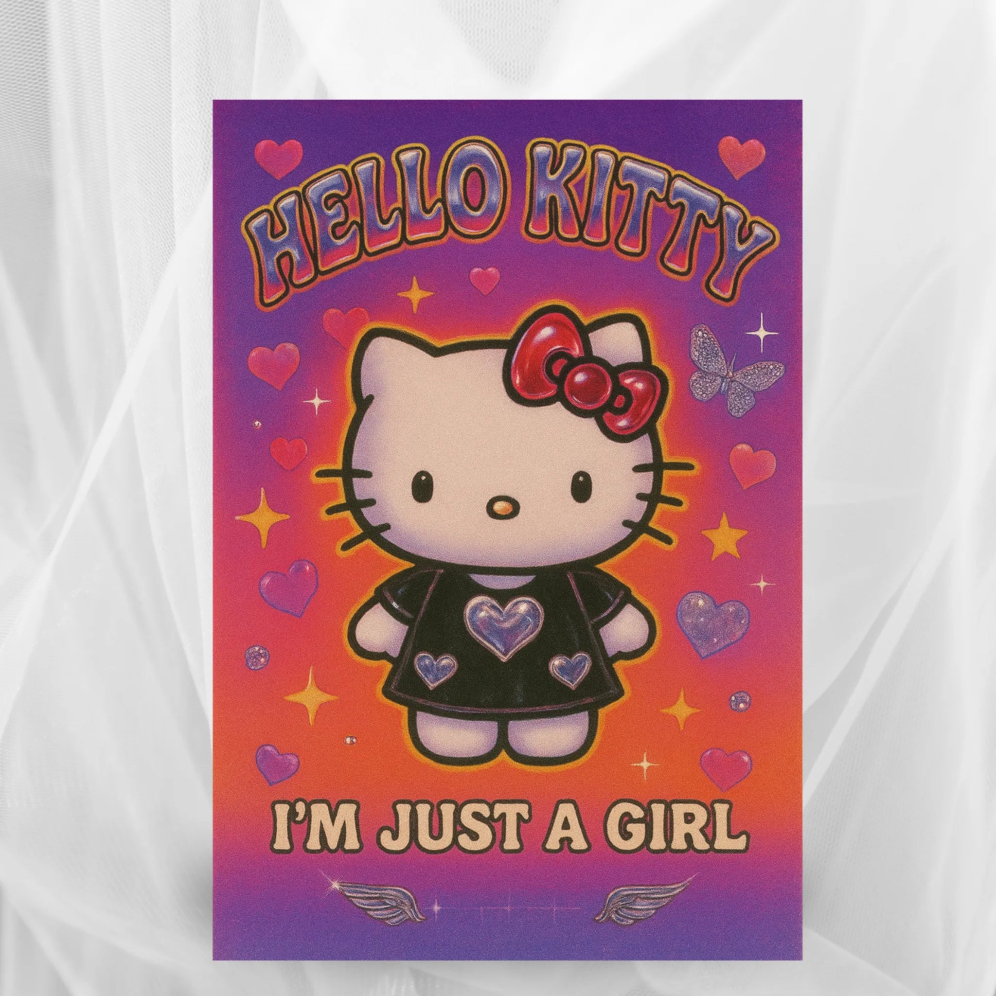 Hello Kitty 2