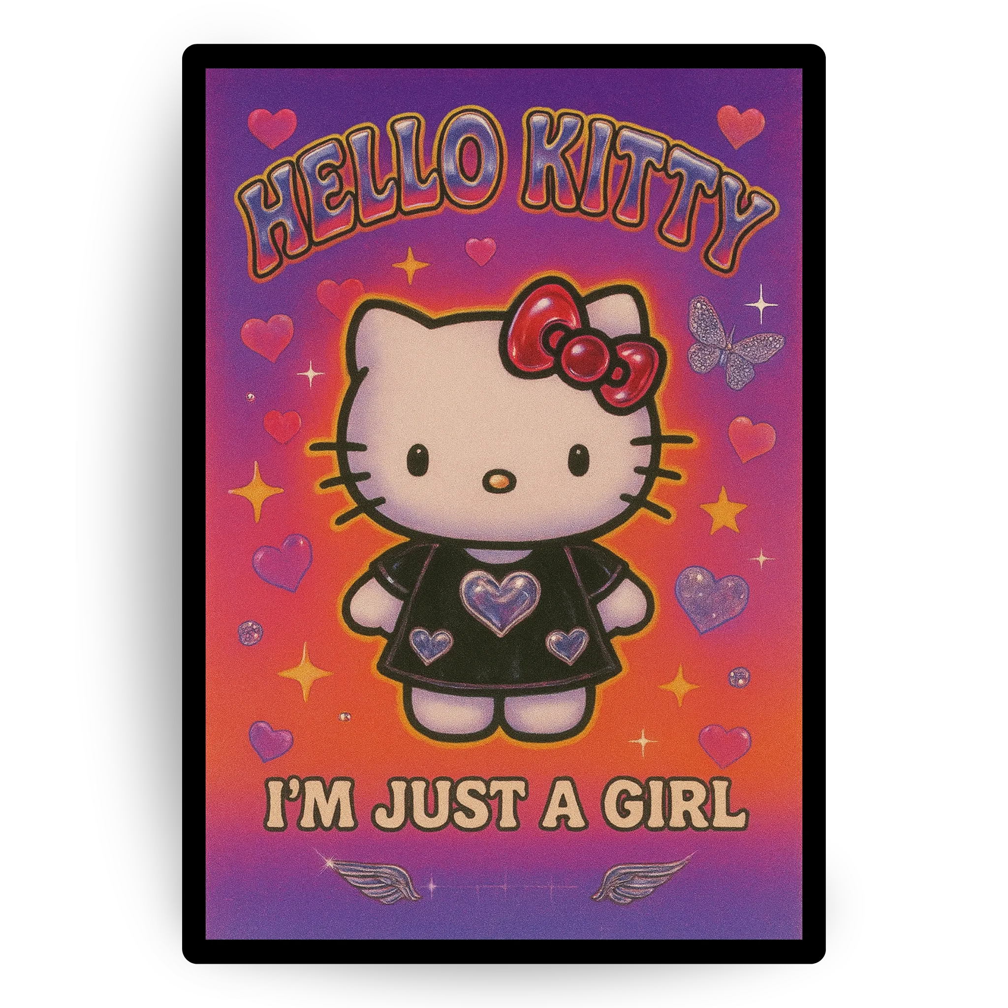 Hello Kitty 2