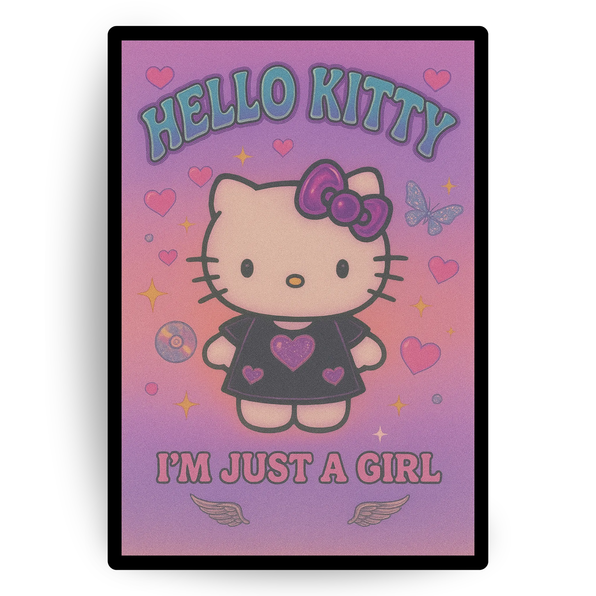 Hello Kitty 3