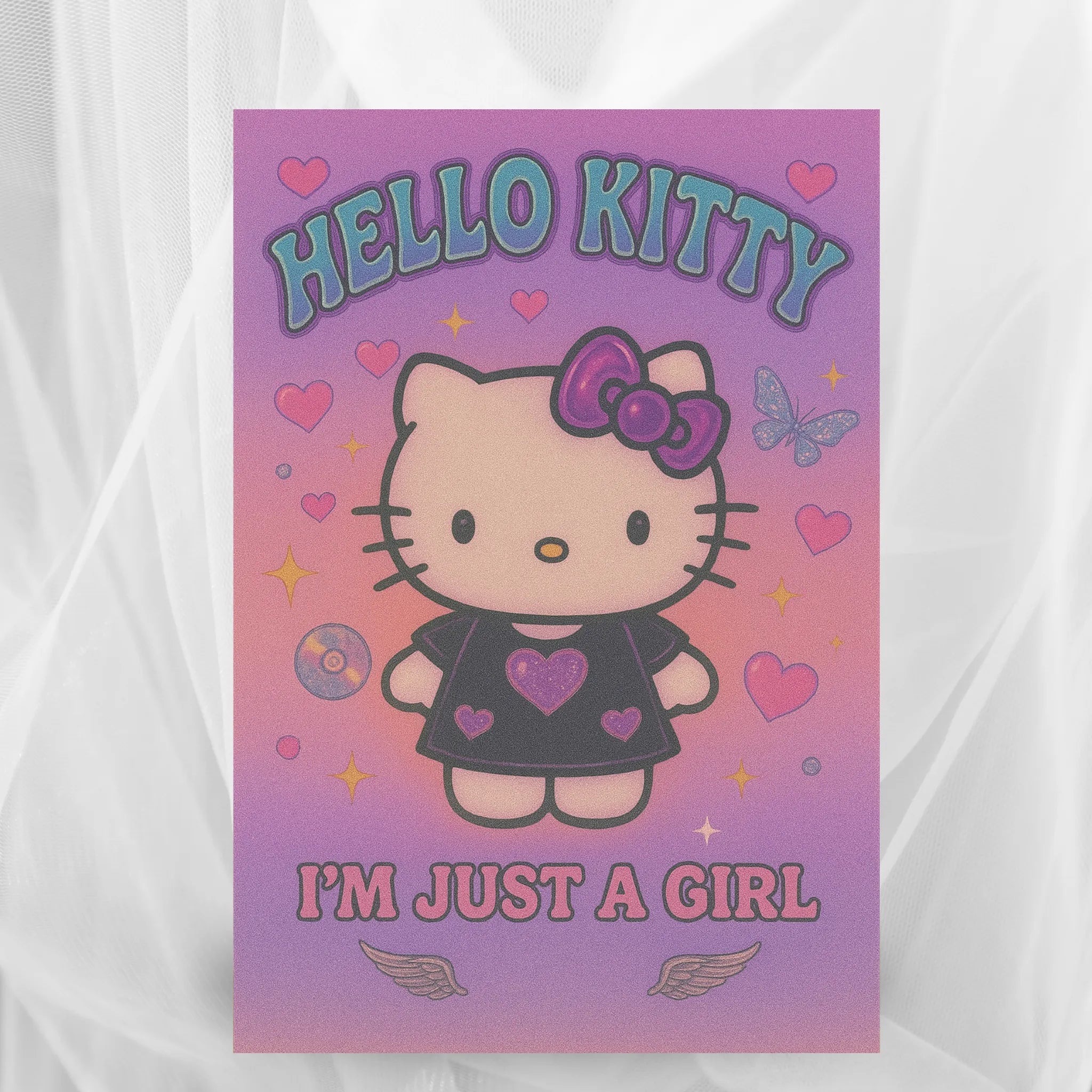 Hello Kitty 3