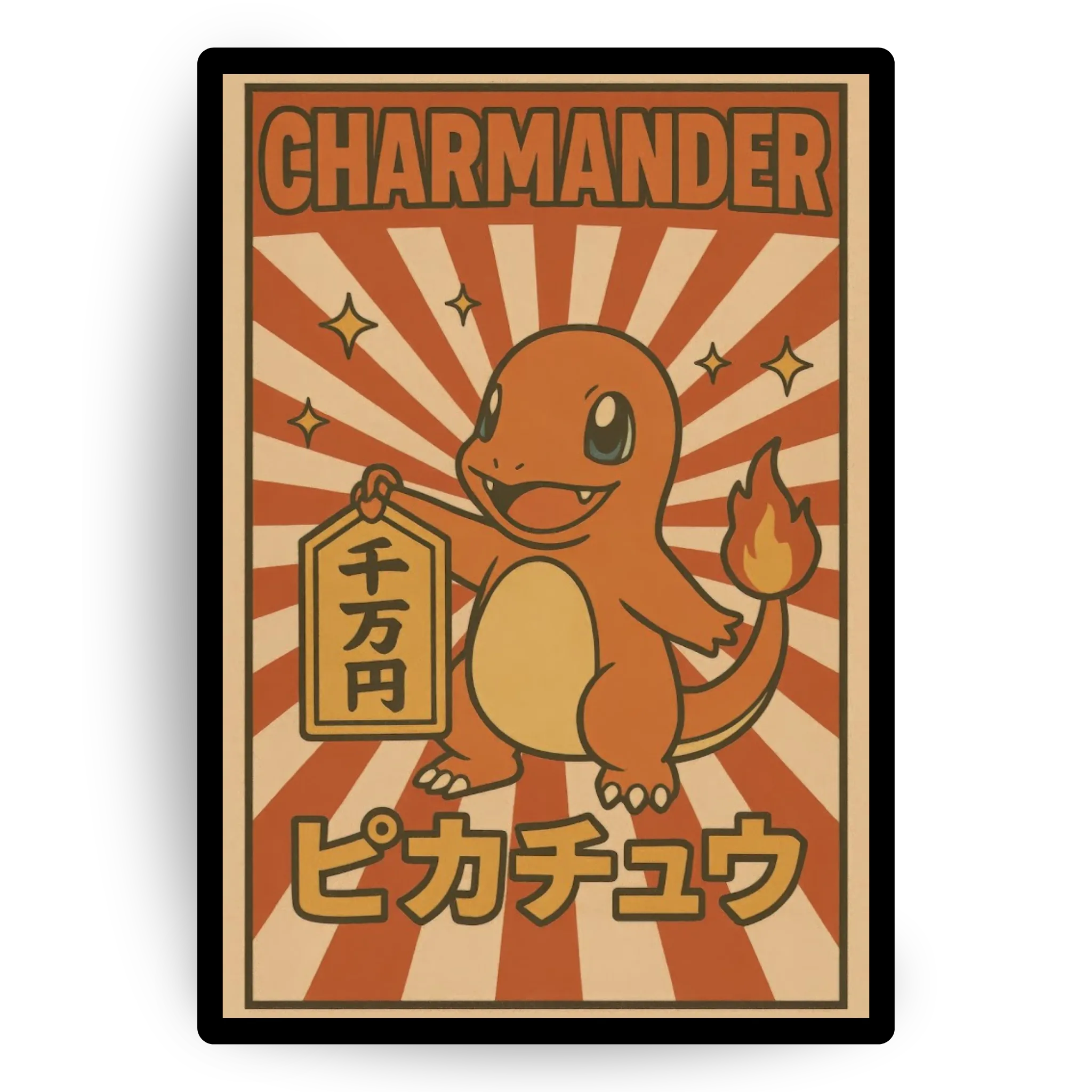 Charmander
