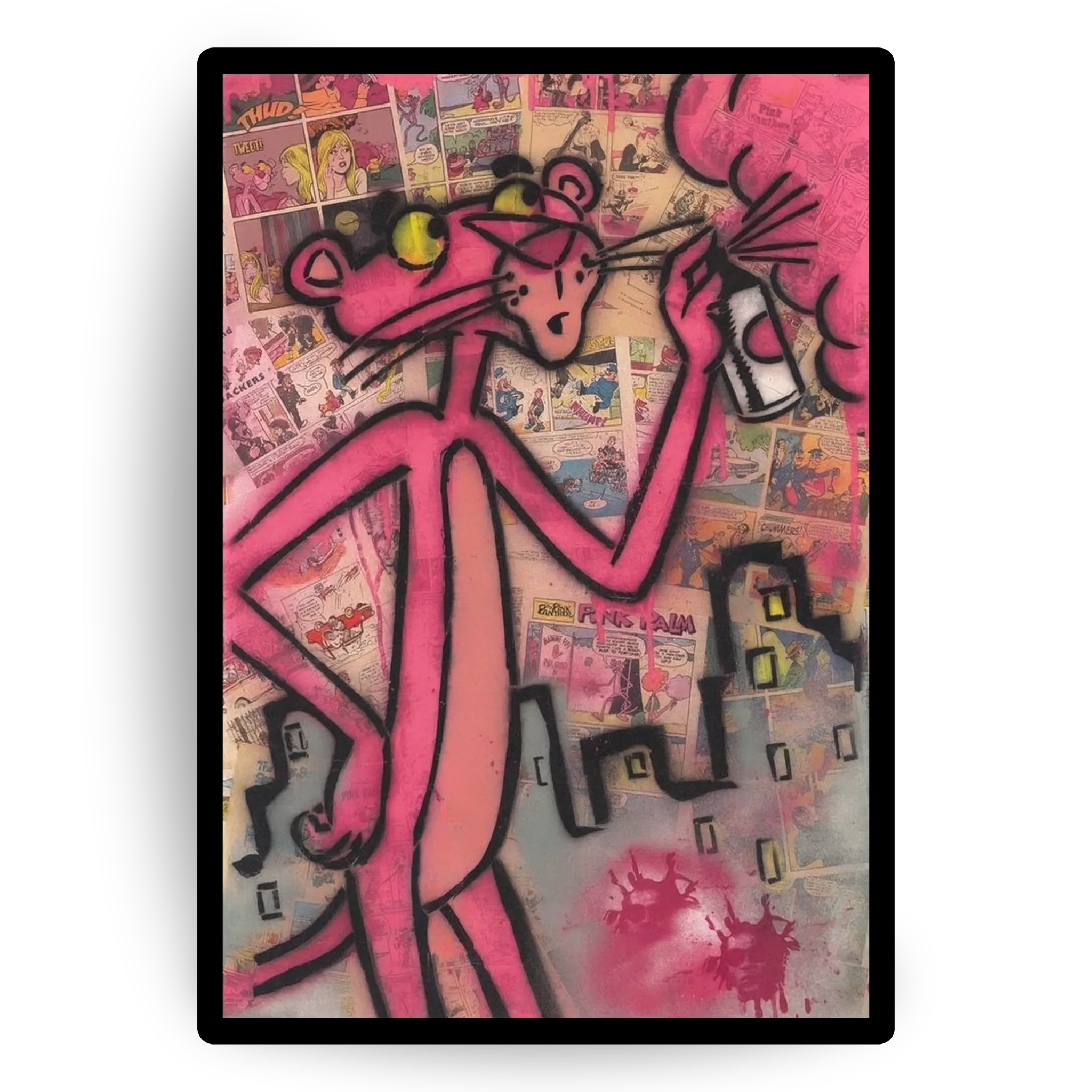 Pink Panther