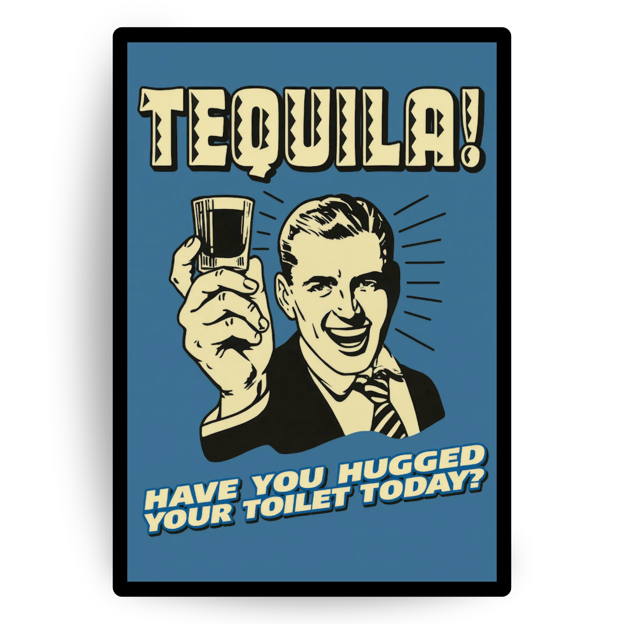 Tequila