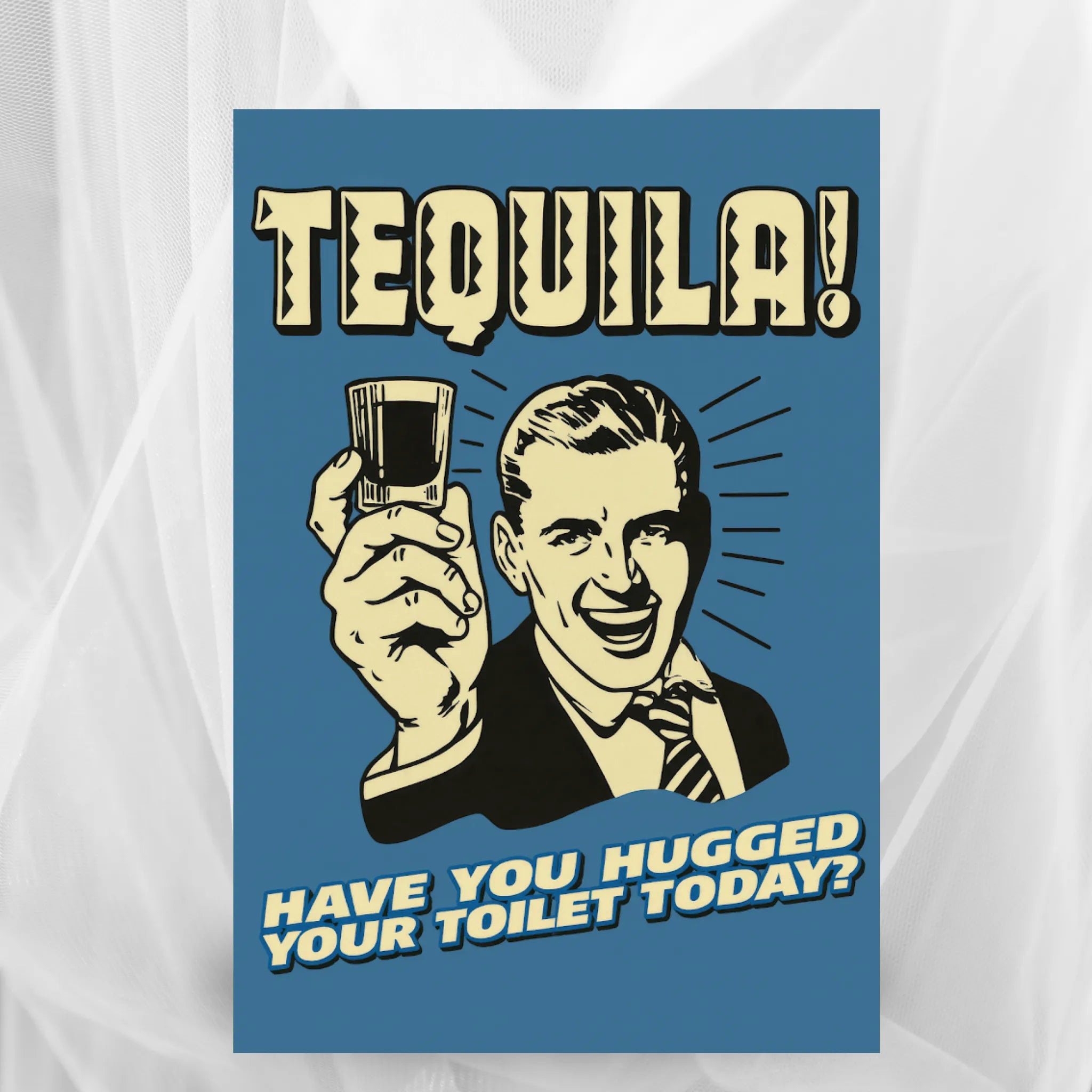 Tequila