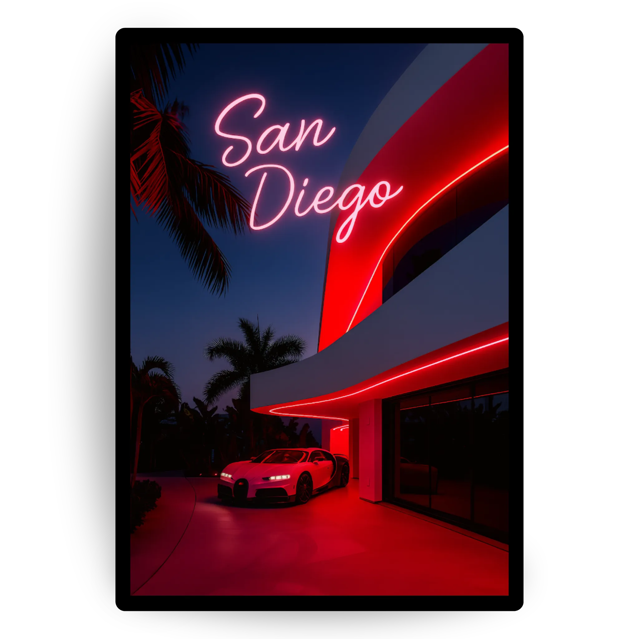 San Diego