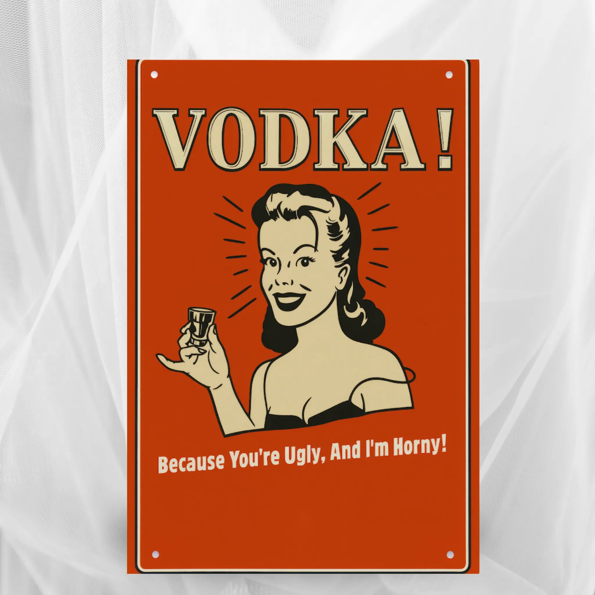 Vodka