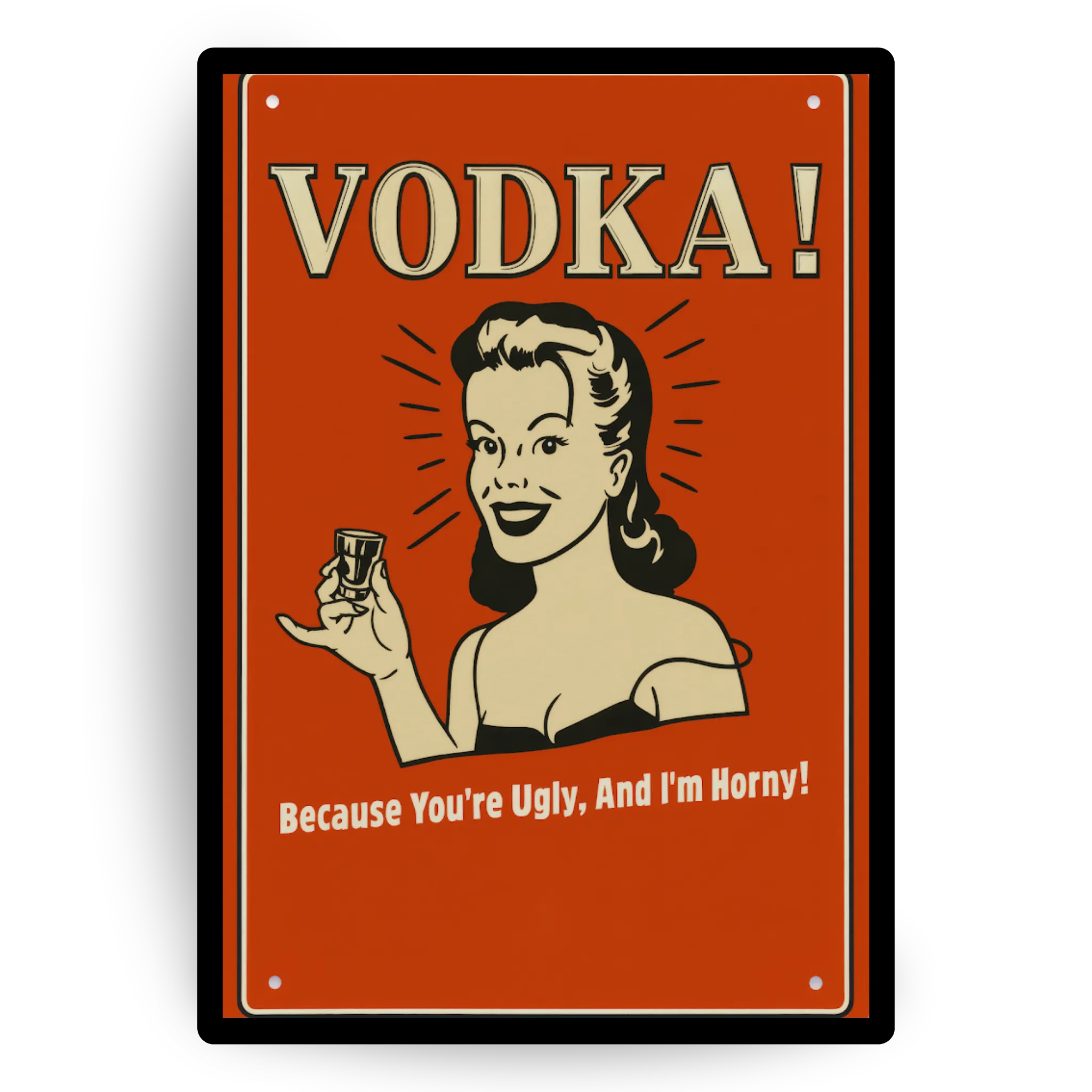Vodka