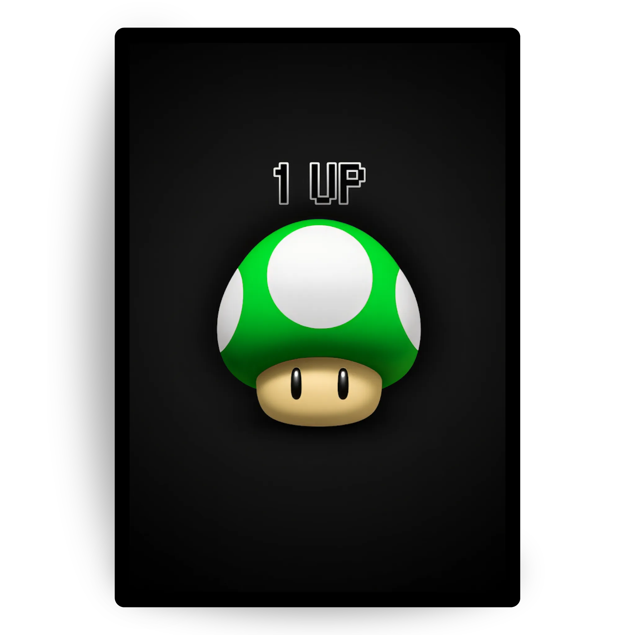 1-UP