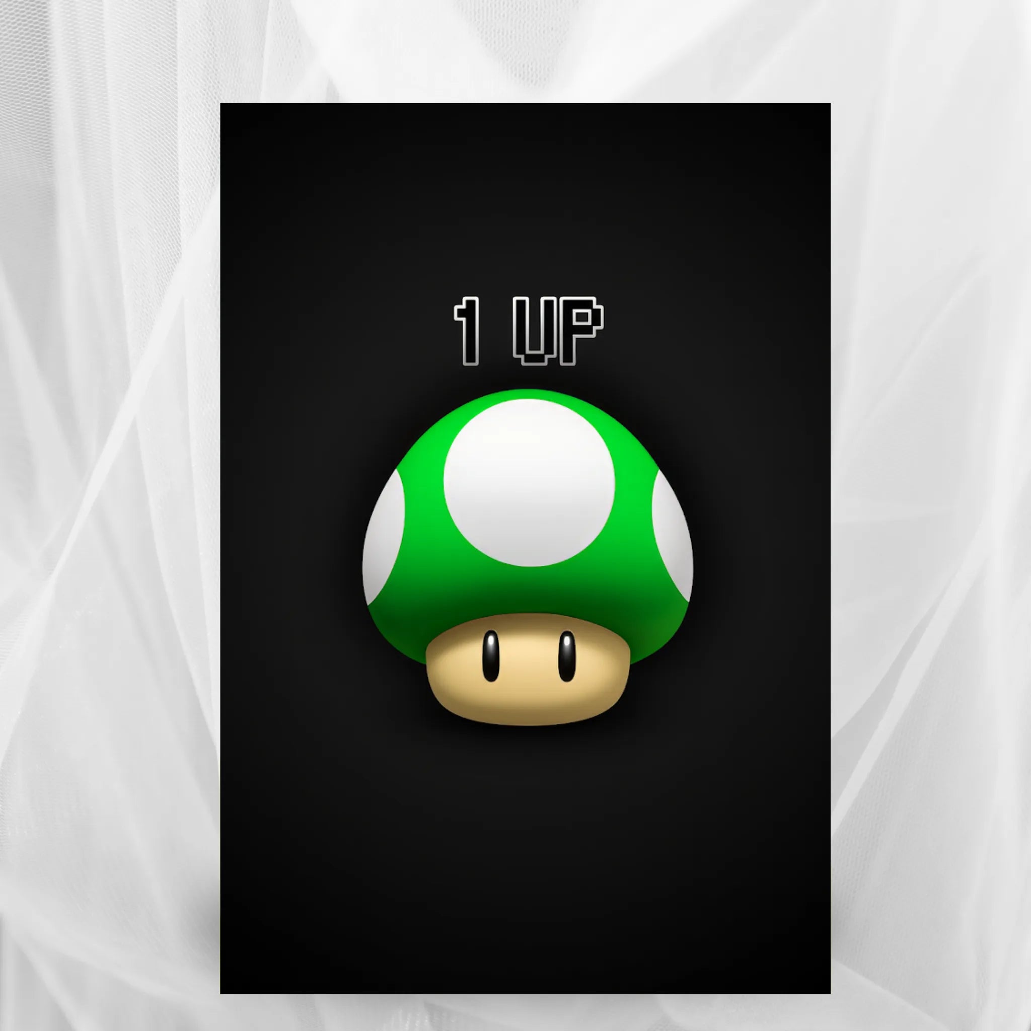 1-UP