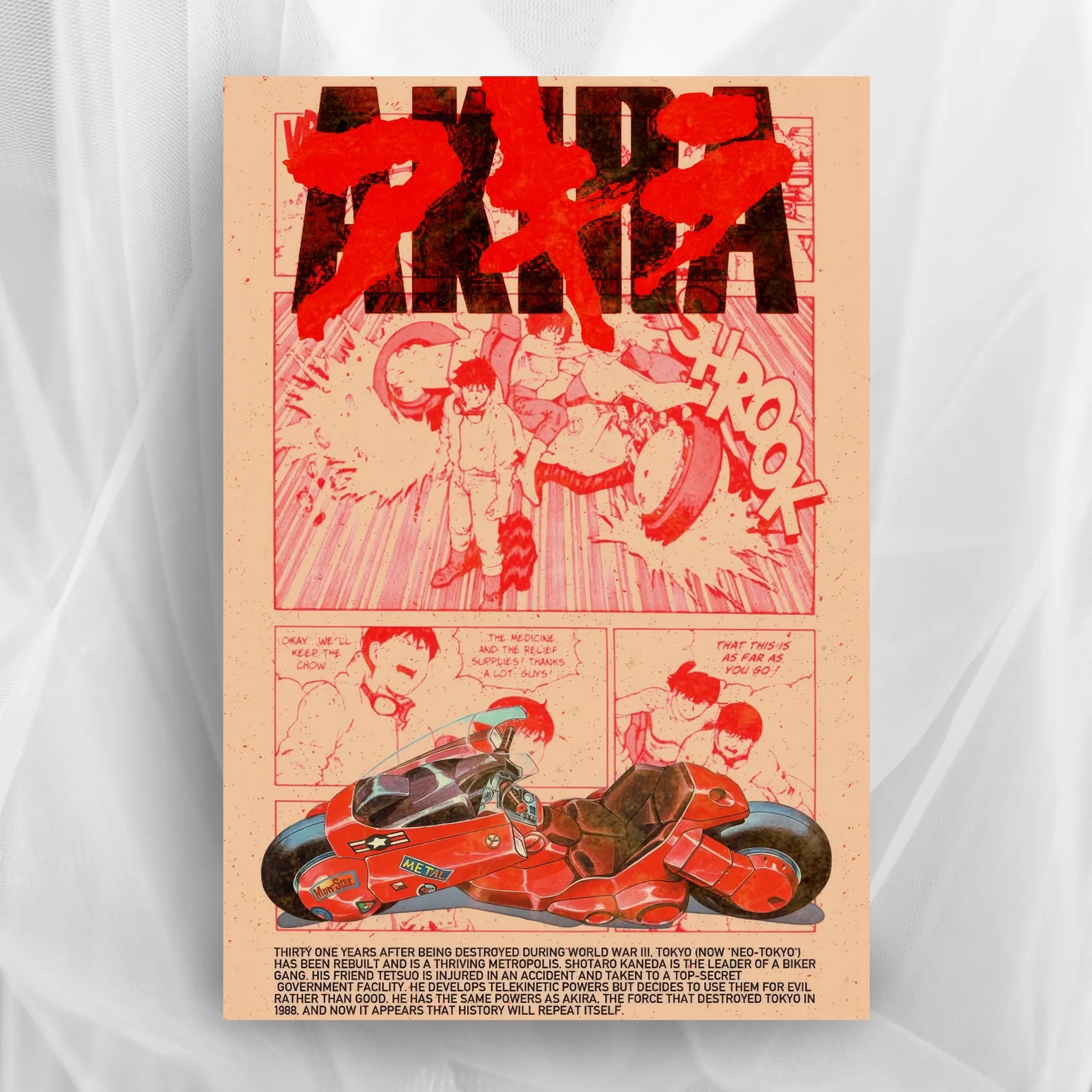 Akira