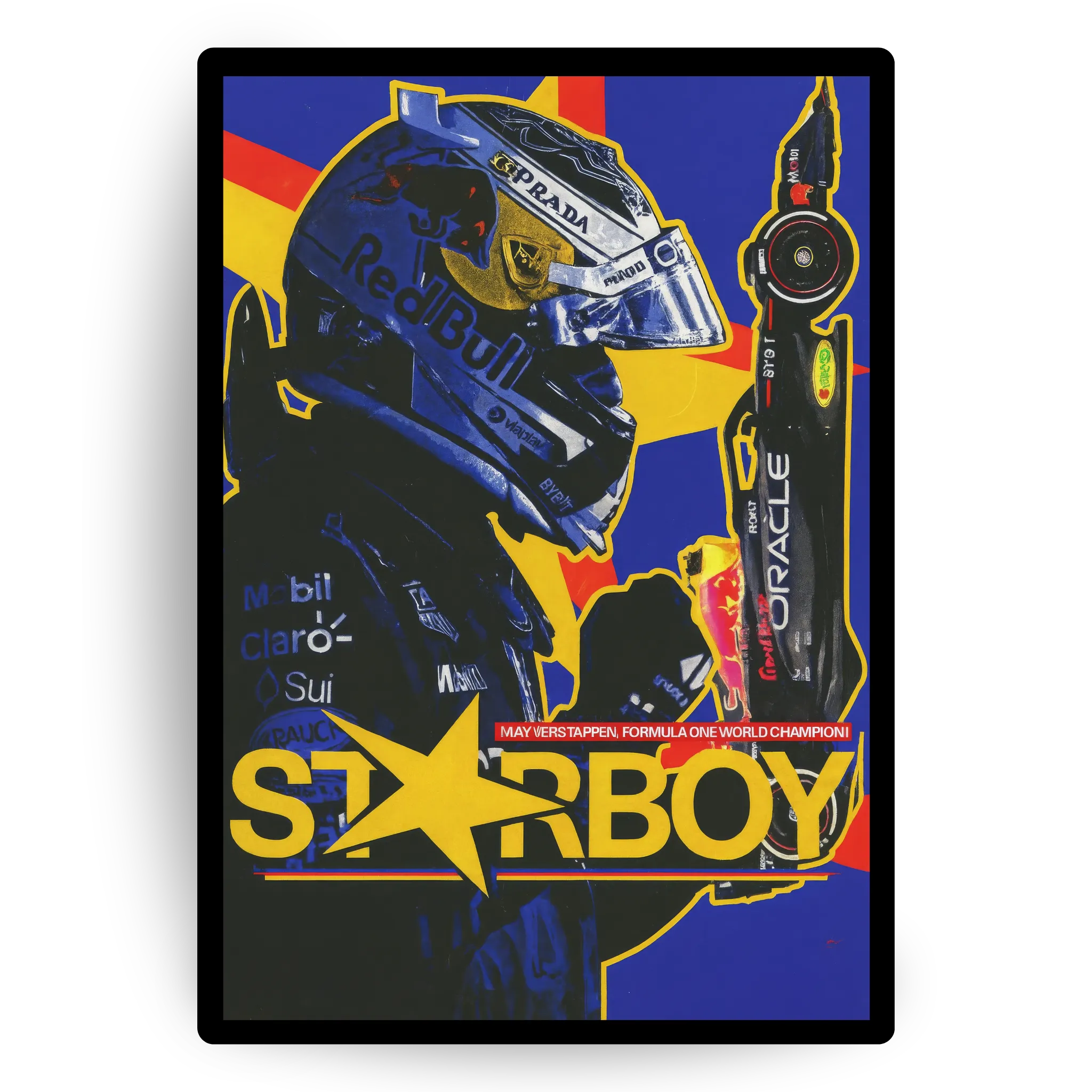Starboy