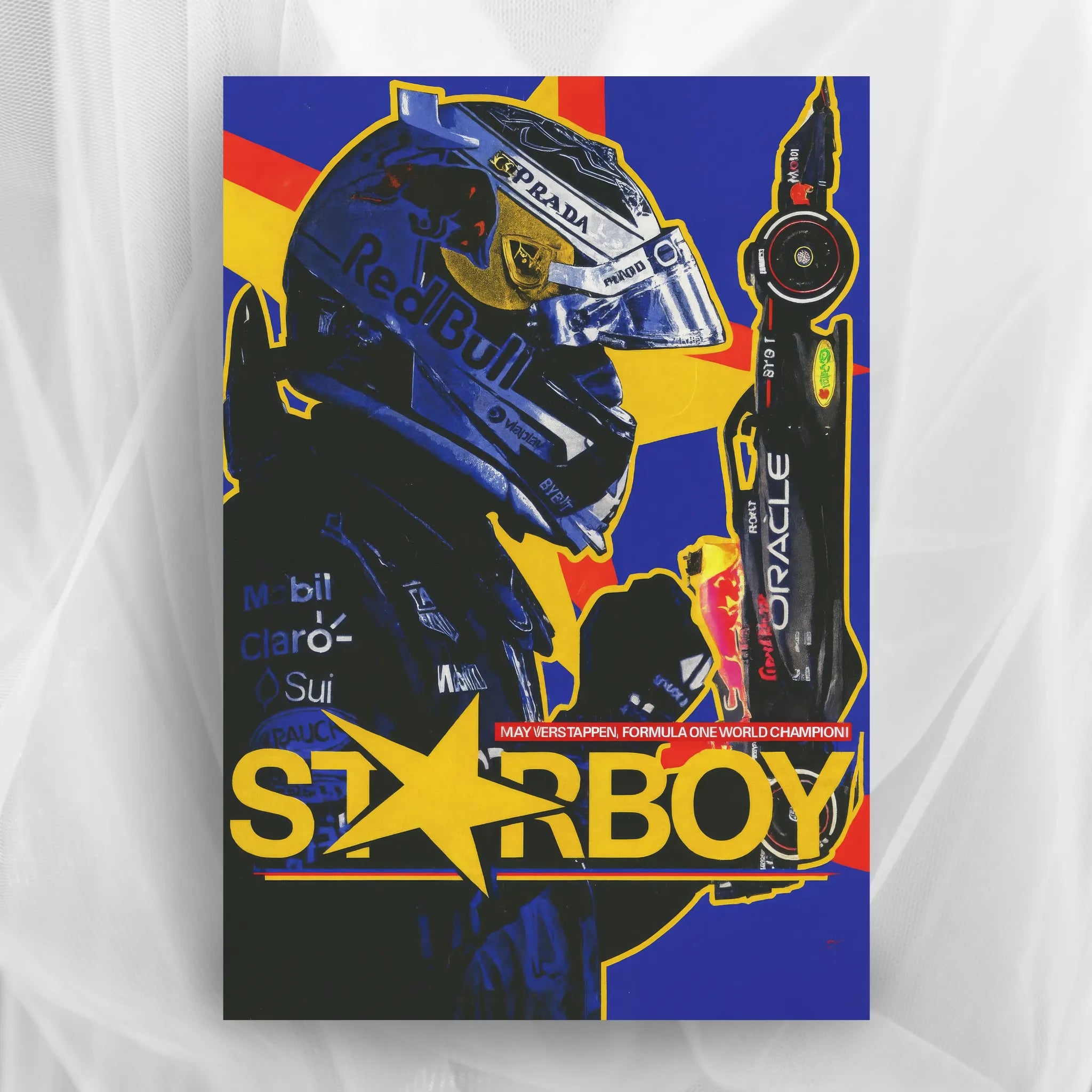 Starboy