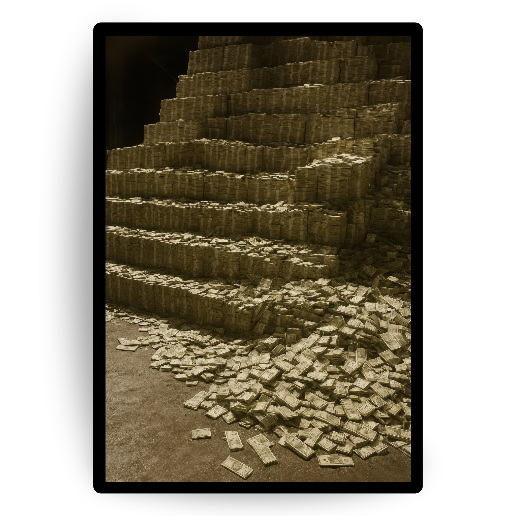 Money Mountain