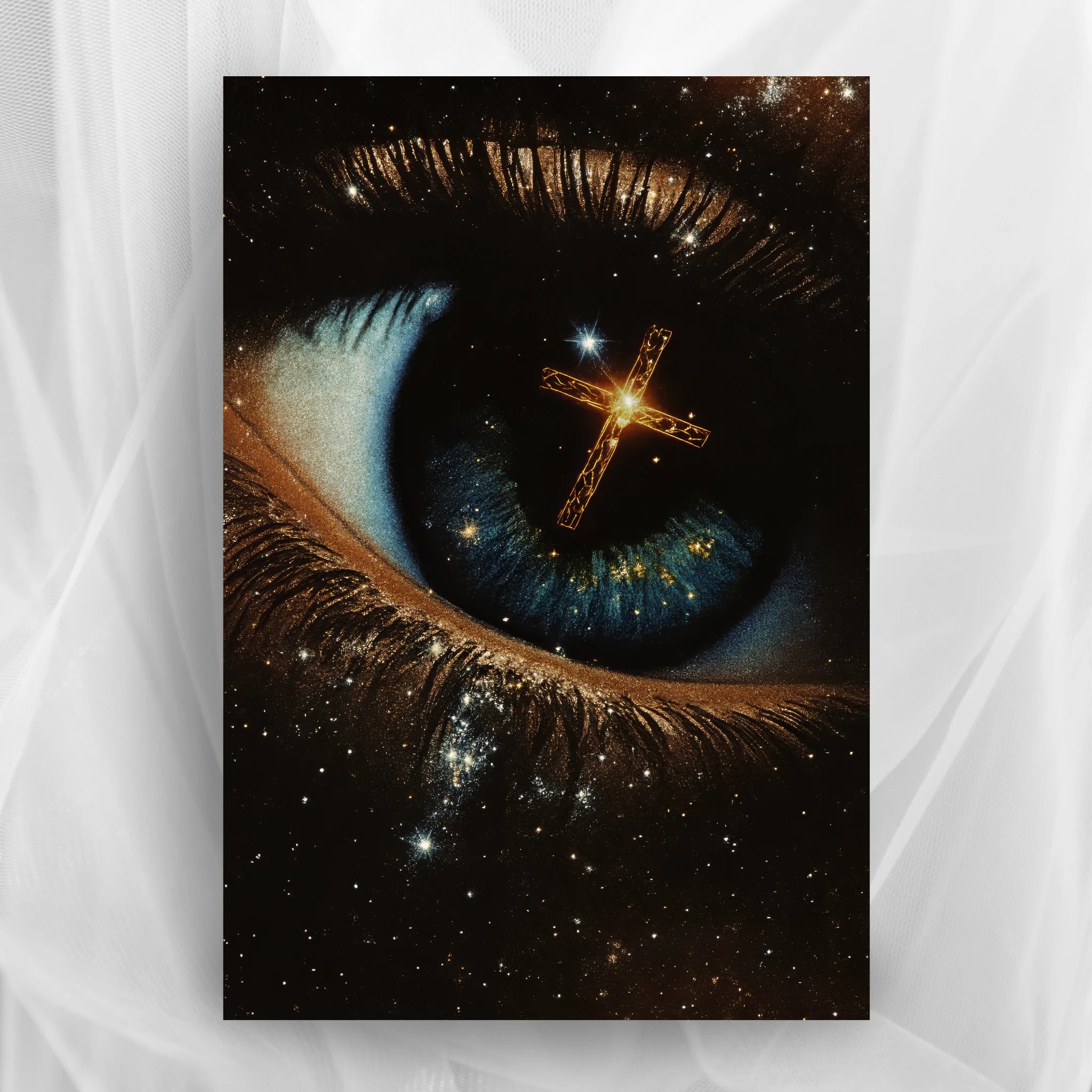 Real Eyes, Realize, Real Lies