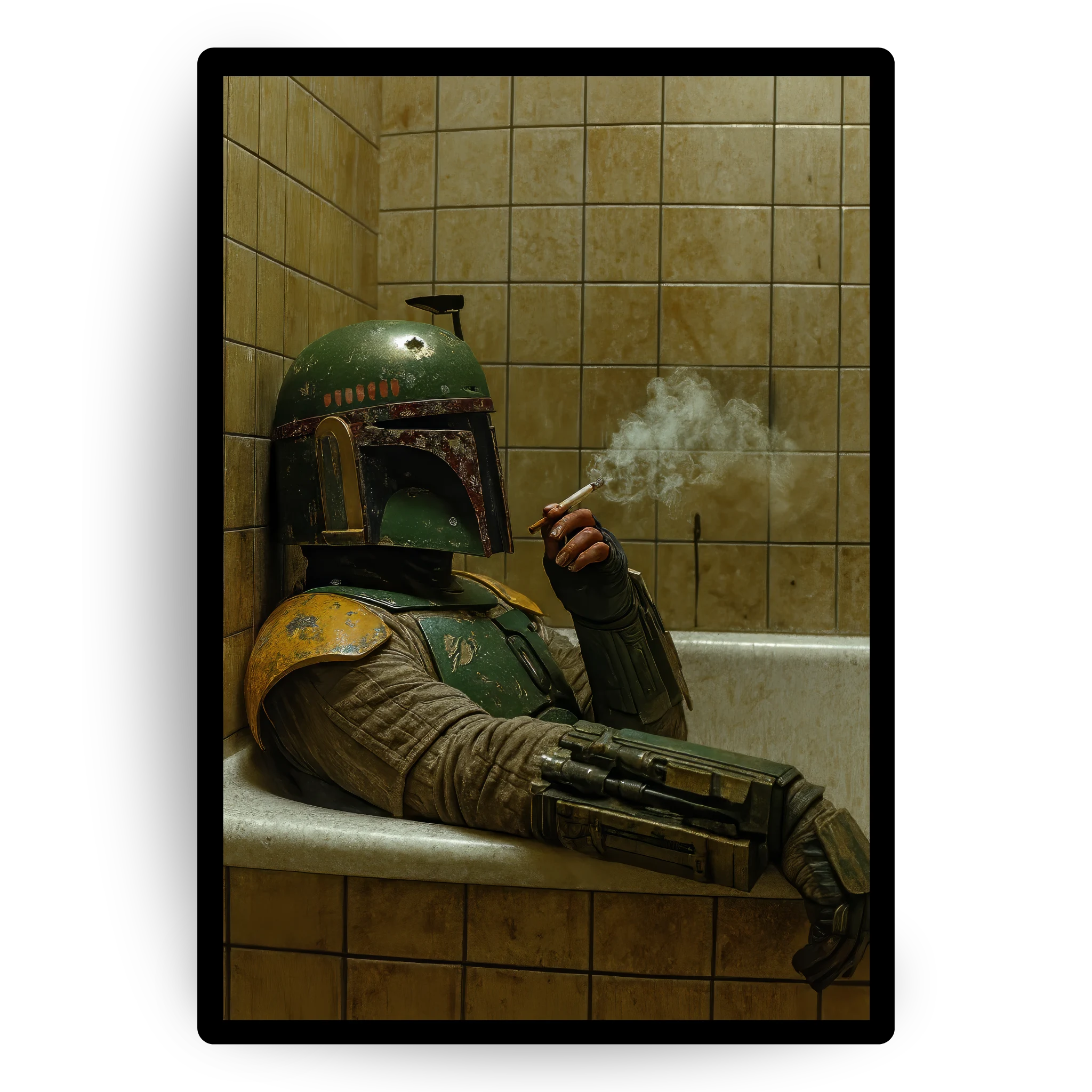 Boba Fett