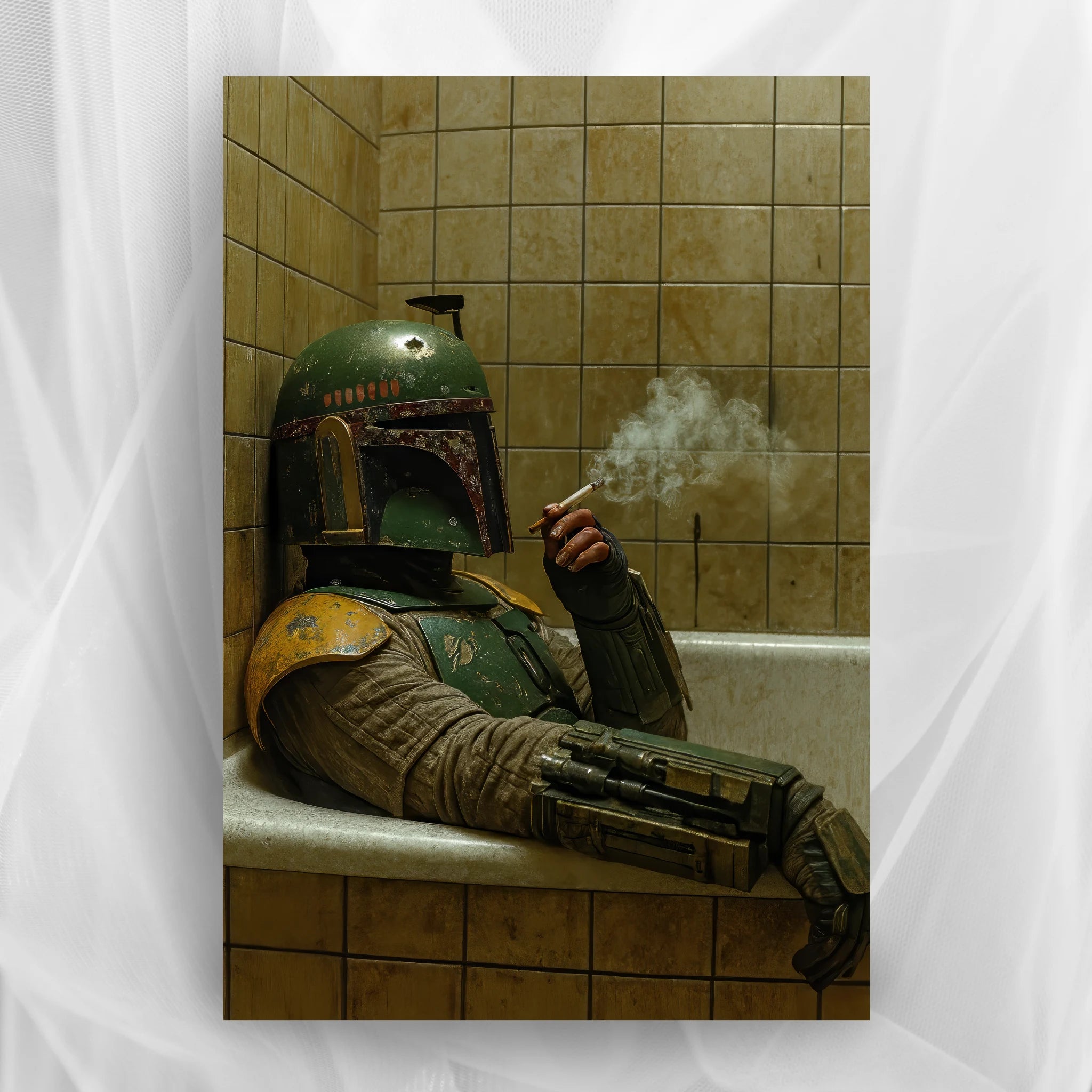 Boba Fett